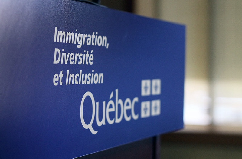 Immigration Quebec Change Les Regles Intexto Jounal Nou